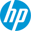 Logo de HP